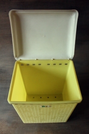 Curver wasmand `60 / Curver laundry basket `60 [sold]