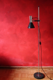 Staande Philips lamp `70 / Standing Philips lamp `70  [sold]