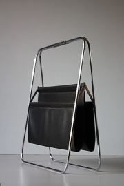 Lectuur vouwrekje / Reading folding rack [verkocht]