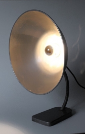 Warmtestraal lamp / Heat ray lamp [sold]