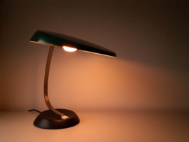 Hillebrand bureaulamp / Hillebrand Desk Lamp [sold]