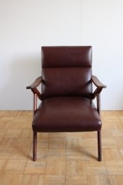 Vintage Fauteuil [sold]