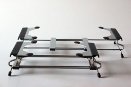 Tomado vintage onderzetters / Tomado vintage coaster set [sold]
