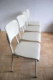 Brabantia stoelen / Brabantia chairs [sold]