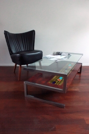 Denisco salontafel / Denisco coffeetable [sold]