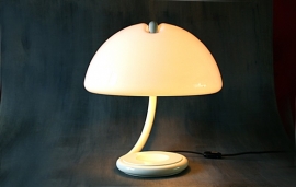 Martinelli Serpente `65 / Martinelli table lamp `65 [verkocht]