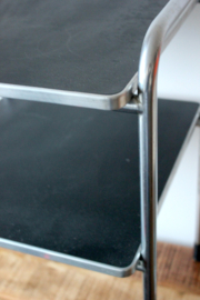 Gispen telefoontafeltje 510 / Gispen Phone Table [sold]