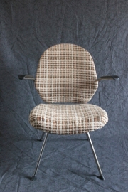 De Wit fauteuiltje /  De Wit easy chair