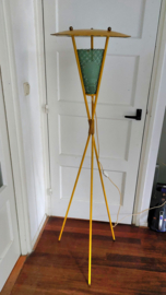 Fifties vintage staande lamp