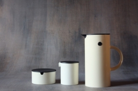 Stelton koffie setje Magnussen / Stelton coffee set Magnussen [verkocht]