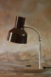 Anglepoise bureaulamp desklamp model 99 vintage `60  [sold]