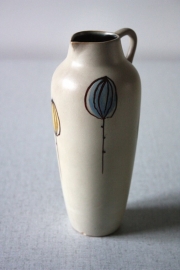 Vintage vaasje `50 / Vintage vase `50 [verkocht]