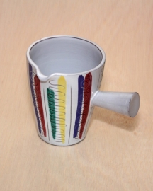Kannetje aardewerk [sold]