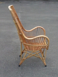 Sliedrecht Rohe fauteuil [sold]