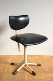 'De Wit' bureaustoel / 'De Wit' desk chair [sold]