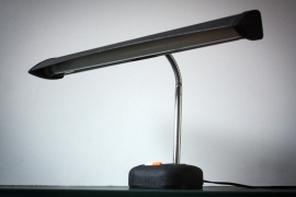 Bureaulamp `50 tl / Desklamp tl `50 [sold]