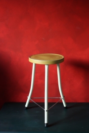 Brabantia "luxe kruk" /  Brabantia "luxury stool" [sold]