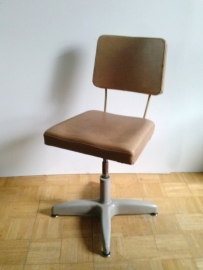 Vintage bureau stoel / Vintage desk chair [sold]