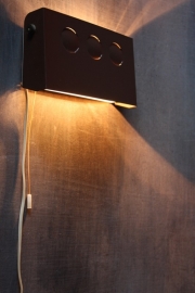 Vintage muurlampje 2 / Vintage wall lamp 2 [sold]