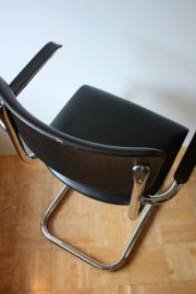 Gispen bureaustoel / Gispen desk chair [verkocht]