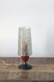 Vintage Tafellampje / Vintage Table lamp [sold]