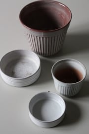 Westraven aardewerk / Westraven dutch pottery [sold]