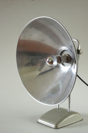 Straallamp BK / Heat ray lamp BK (sold)