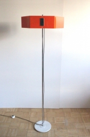 Sixties staande lamp /  Sixties floor lamp [sold]