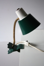 Green-white clamp spot [verkocht]