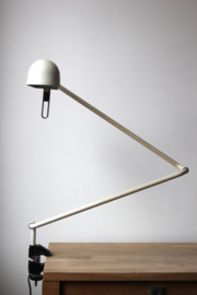 Belux Zwitserse bureaulamp /  Belux Swiss Desklamp [sold[