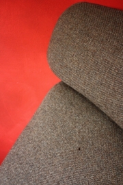 Congo+ Artifort Theo Ruth `50  [verkocht]