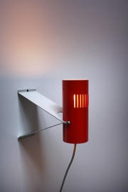 Basic muurlamp `50 / basic wall lamp `50