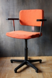 Gispen bureaustoel K7 /  Gispen desk chair K7 [sold]