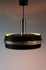 Vintage hanglamp / Vintage hanging lamp [sold]