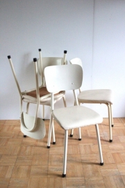 Brabantia stoelen / Brabantia chairs [sold]