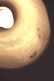 Schaarlamp Belmag / Scissorlamp Belmag [sold]