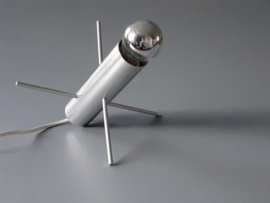 Krekel Raak lamp / Cricket Raak lamp [sold]