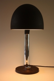 Hillebrand design lamp [sold]