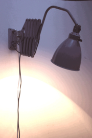 AGI lamp industrieel [sold]