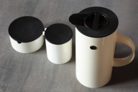 Stelton koffie setje Magnussen / Stelton coffee set Magnussen [verkocht]