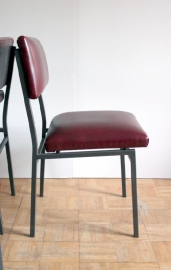 Gijs van der Sluis stoelen / Gijs van der Sluis chairs