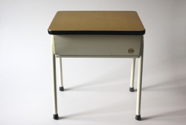 Brabantia tafeltje /  Brabantia table (sold)