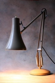 Anglepoise bureaulamp desk lamp (Apex 90 model, 1989) [verkocht]