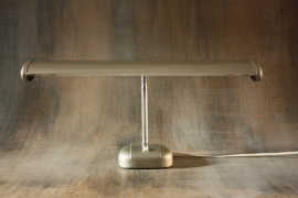 Vintage bureaulamp TL `60 [sold]