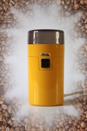 Philips koffiemolen `60 / Philips coffeegrinder `60 [verkocht]