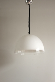 Guzzini hanglamp / Guzzini hanging lamp [sold]