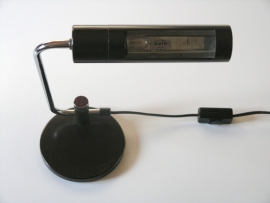 Hala pianolampje `70 / Hala piano lamp 70s [verkocht]
