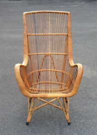 Sliedrecht Rohe fauteuil [sold]