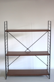 Tomado staand rek / Tomado standing rack [sold]
