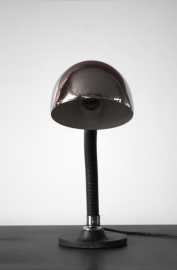 Chroom Hillebrand bollamp / Chromium Hillebrand globe